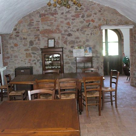Agriturismo Bronzivalle Riotorto Eksteriør bilde