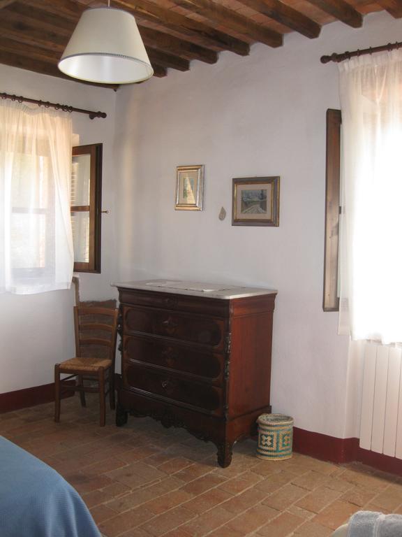 Agriturismo Bronzivalle Riotorto Rom bilde