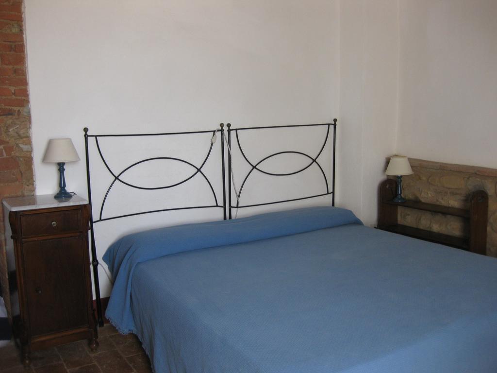 Agriturismo Bronzivalle Riotorto Rom bilde