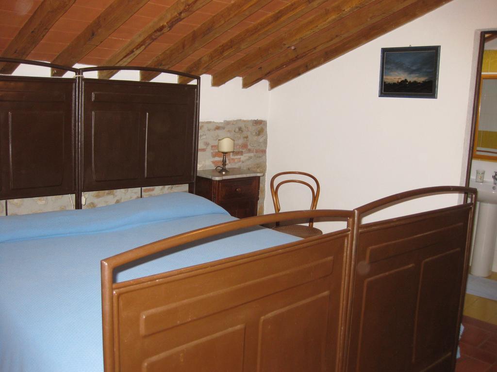 Agriturismo Bronzivalle Villa Riotorto Rom bilde