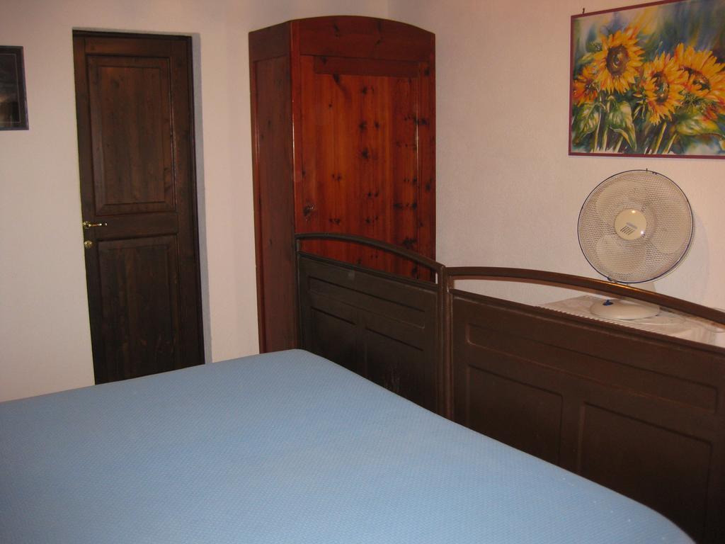 Agriturismo Bronzivalle Riotorto Rom bilde