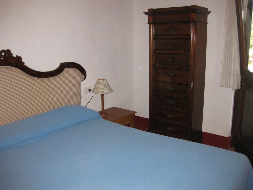 Agriturismo Bronzivalle Riotorto Rom bilde