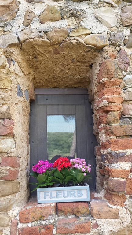 Agriturismo Bronzivalle Villa Riotorto Eksteriør bilde